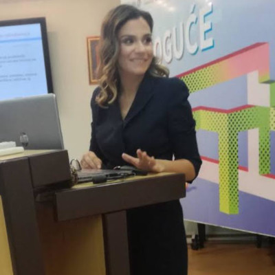 Scientific Committee Chair slika
