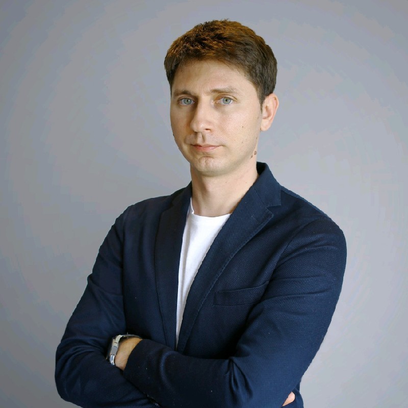  Organizing Committee Chair slika